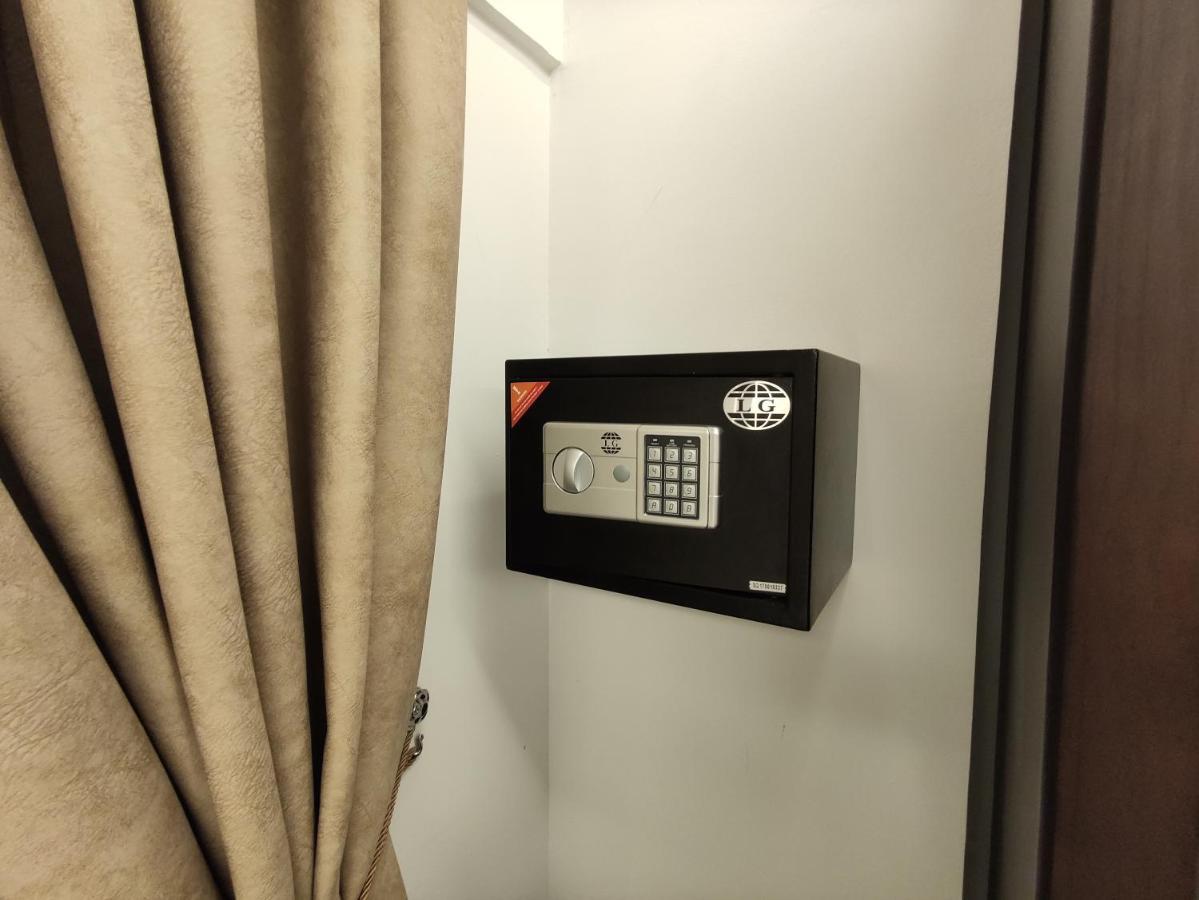 Apartment Le Royal 2