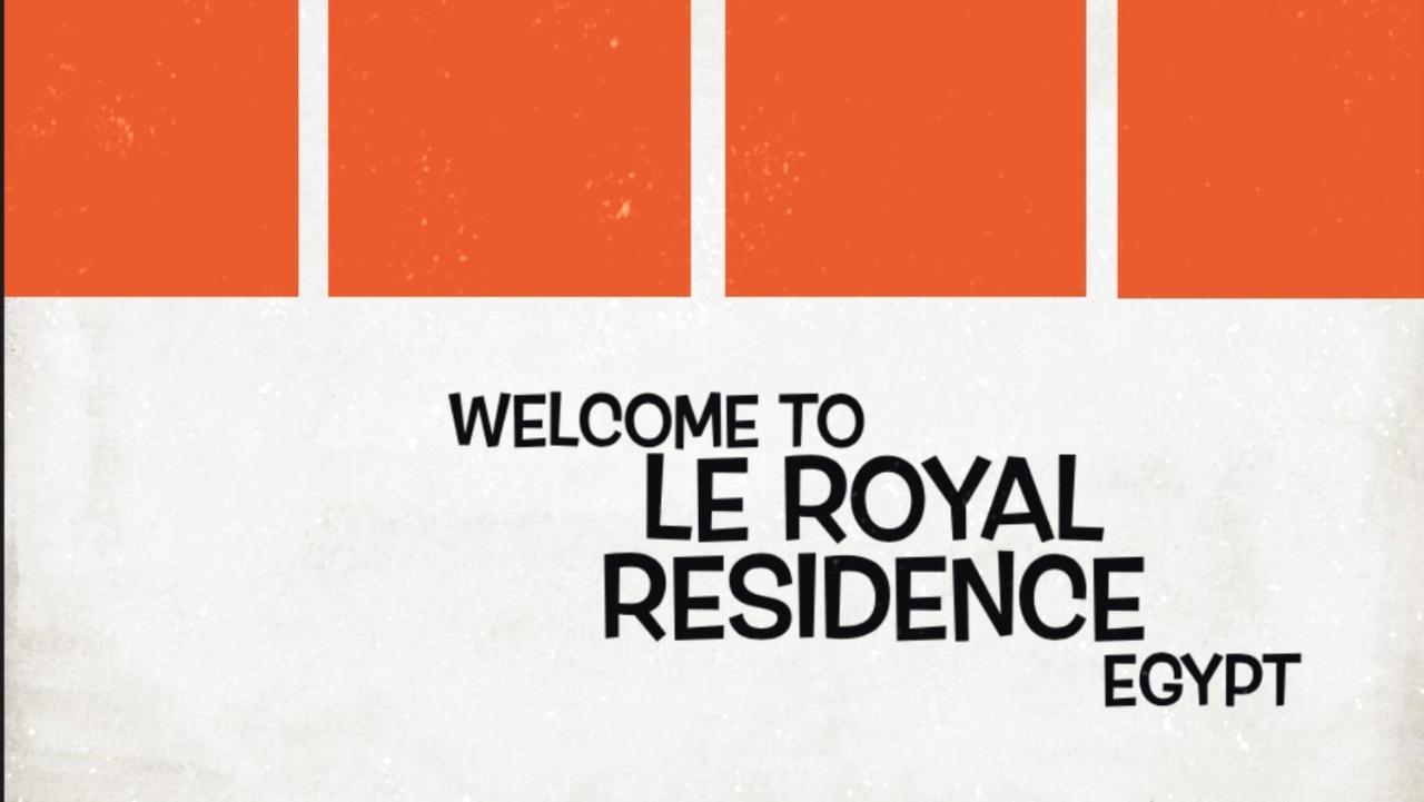 Le Royal 2 * Kairo
