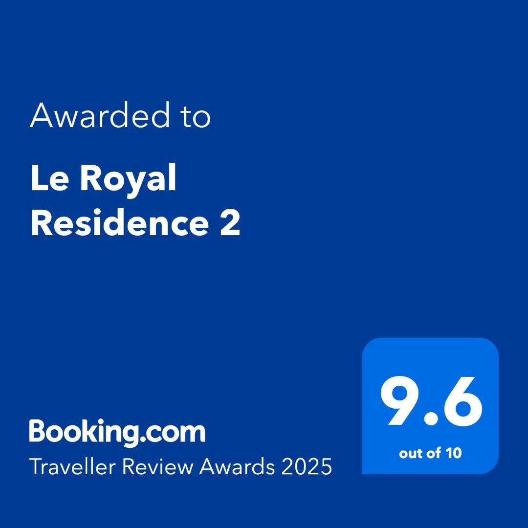 Le Royal 2 Kairo