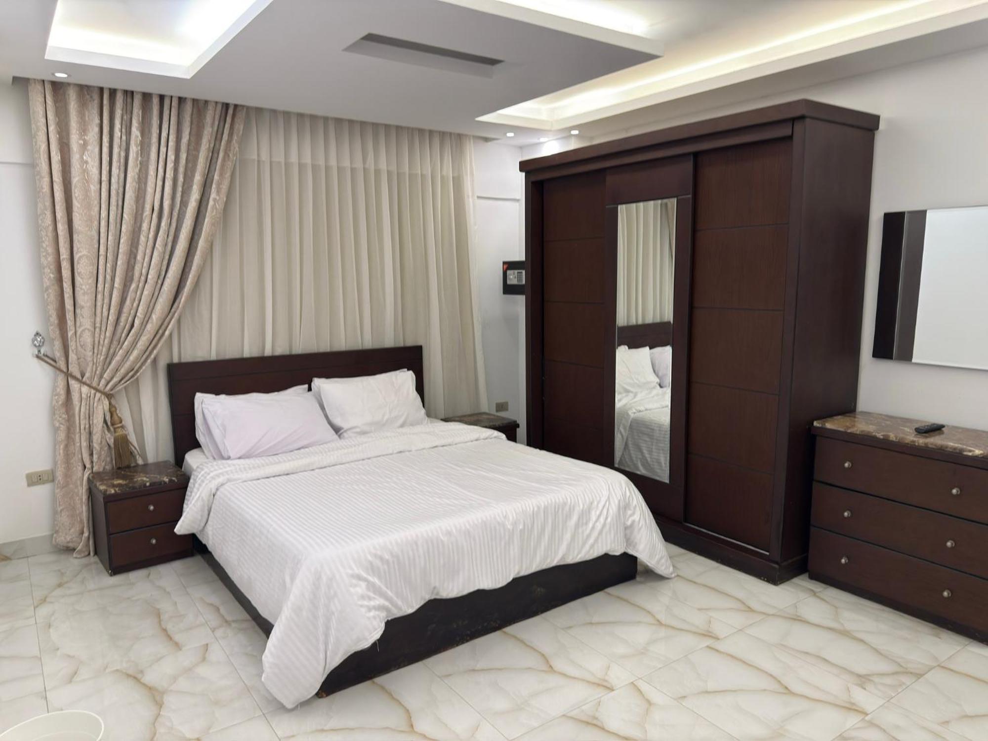 Apartment Le Royal 2