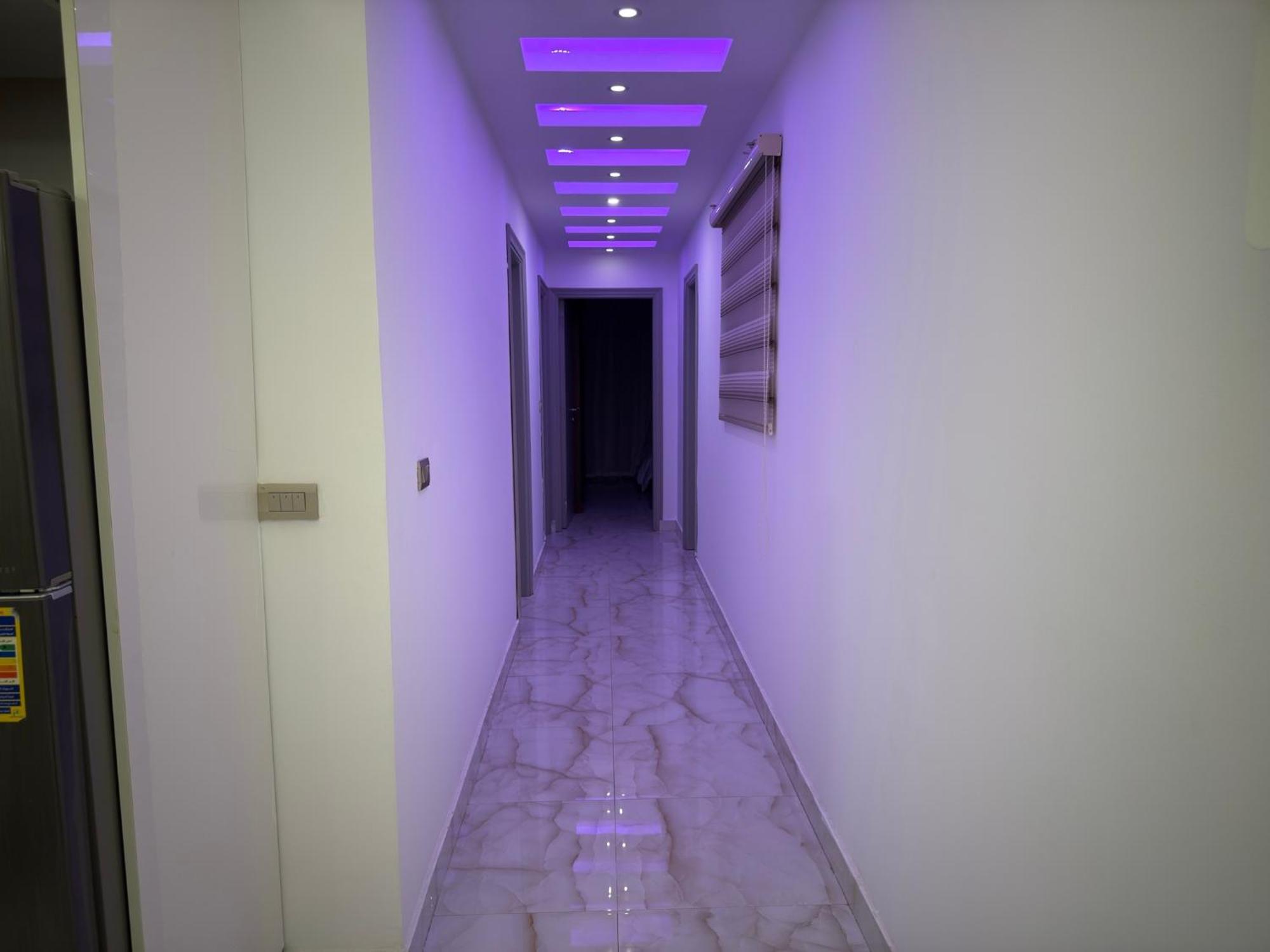 Apartment Le Royal 2 Kairo
