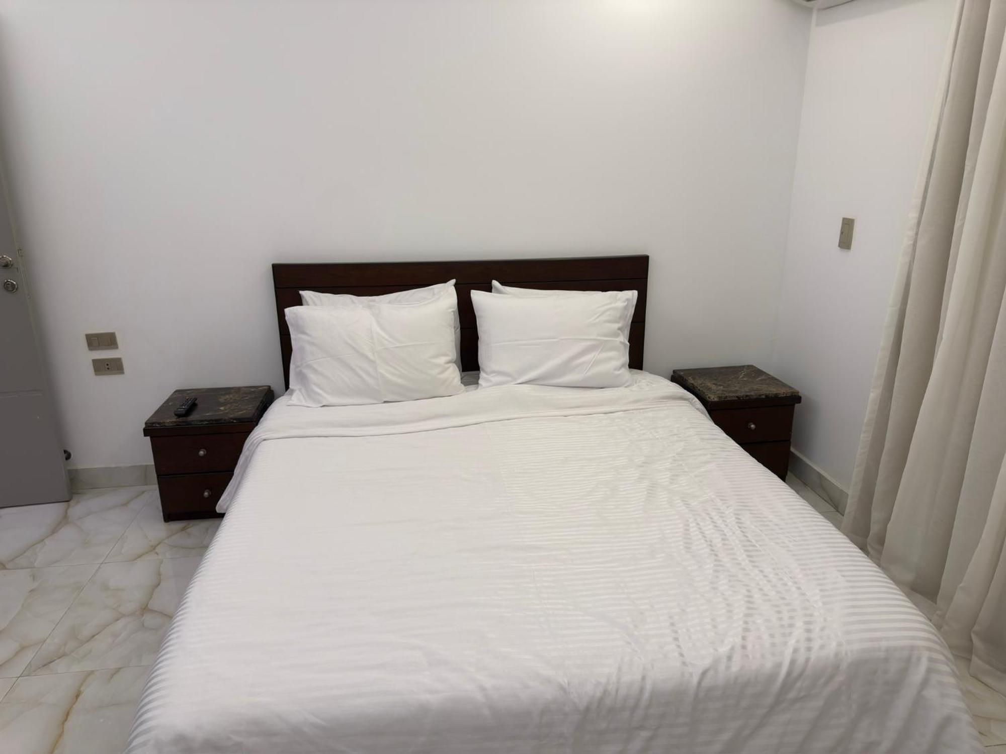 Apartment Le Royal 2 Kairo