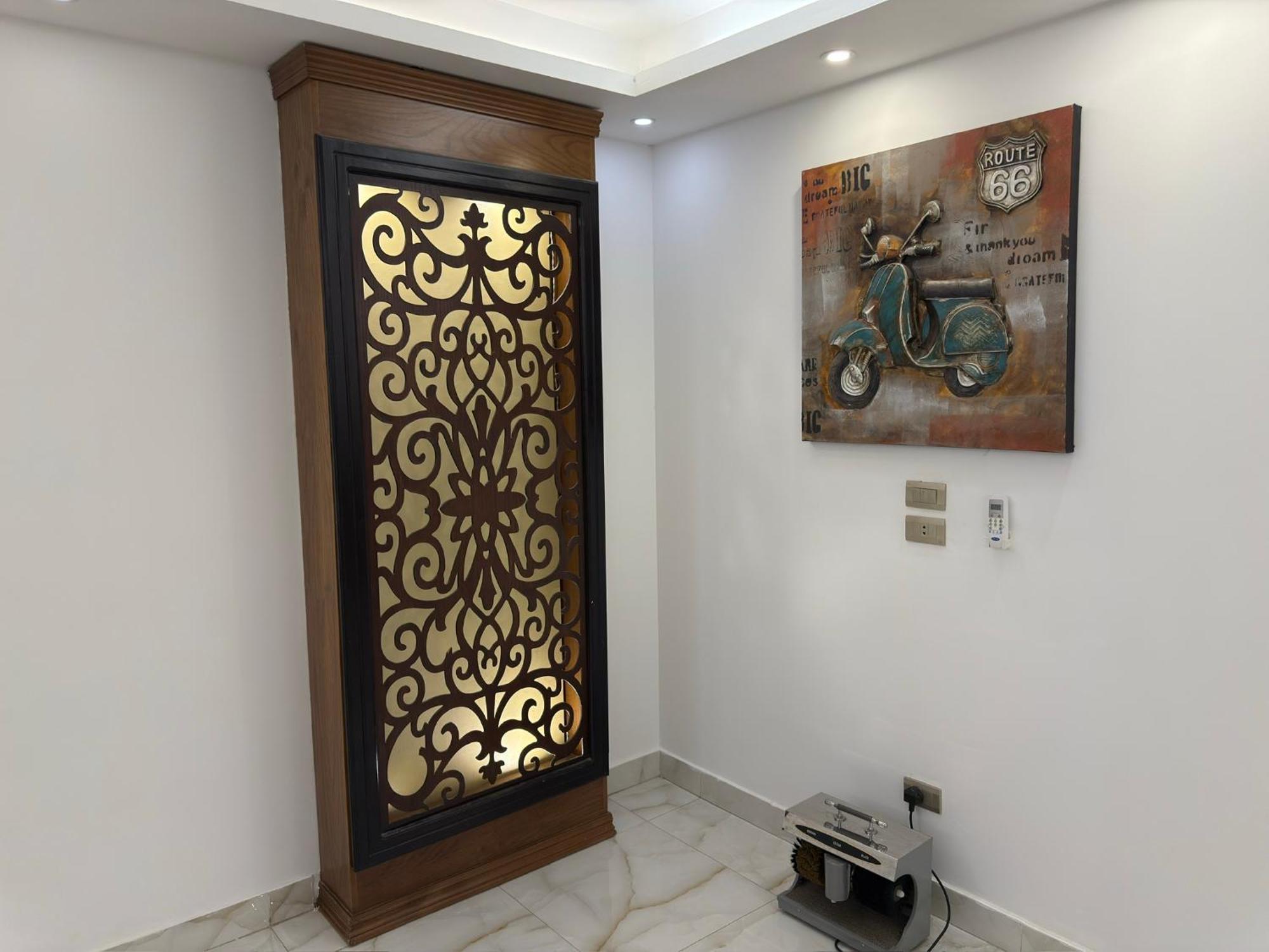 Apartment Le Royal 2