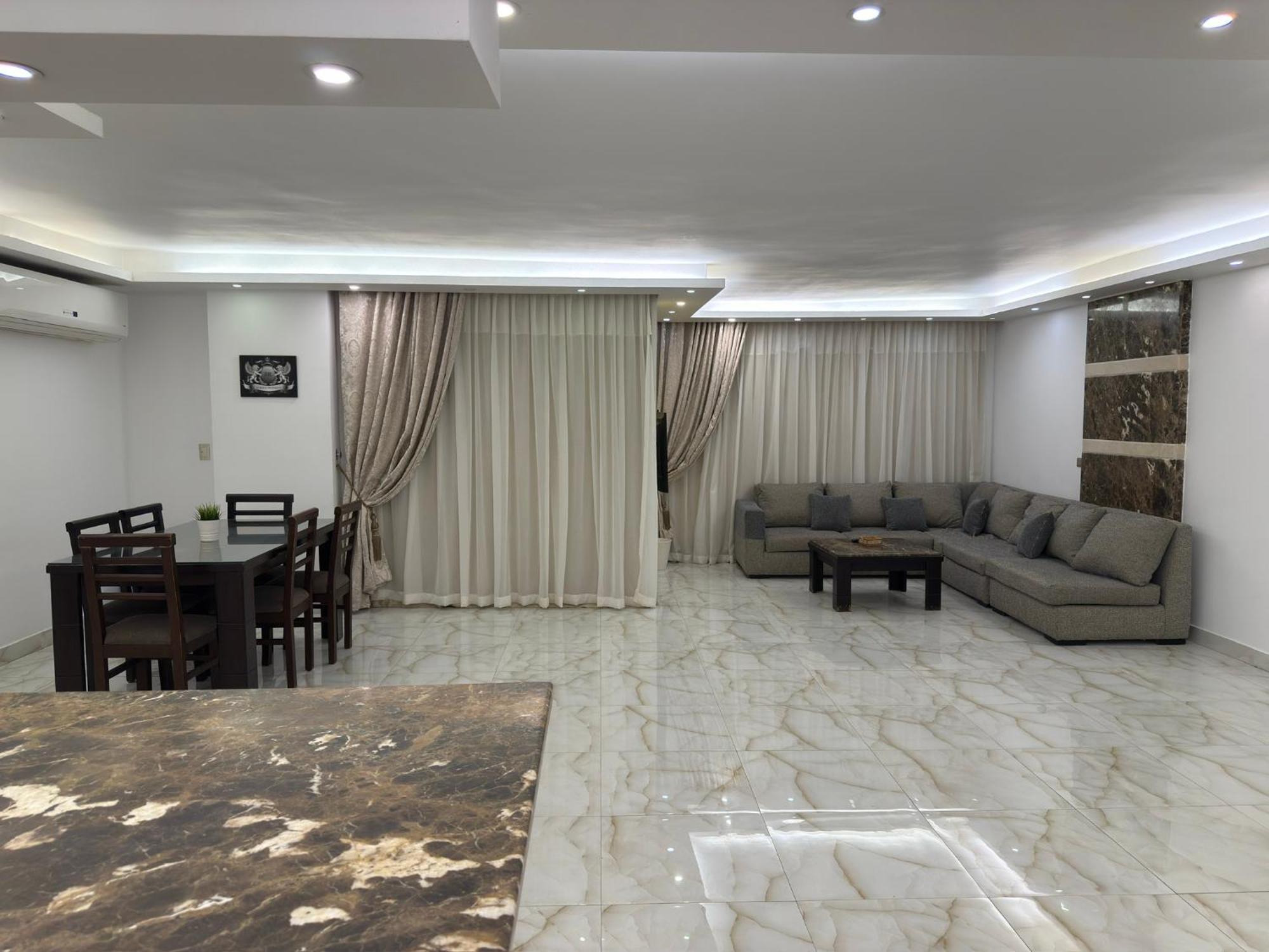 Le Royal 2 Apartment Kairo